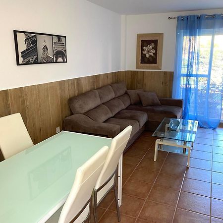 Apartamento Jardin Del Golf 2 Chiclana de la Frontera Exteriér fotografie