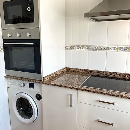 Apartamento Jardin Del Golf 2 Chiclana de la Frontera Exteriér fotografie