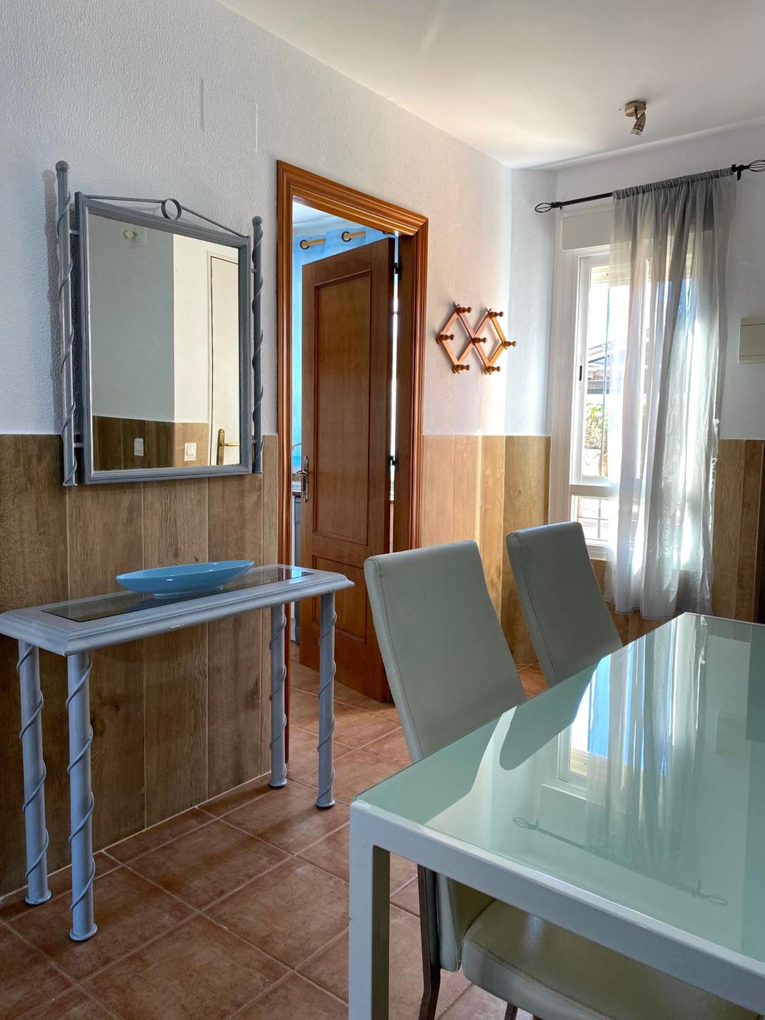 Apartamento Jardin Del Golf 2 Chiclana de la Frontera Exteriér fotografie