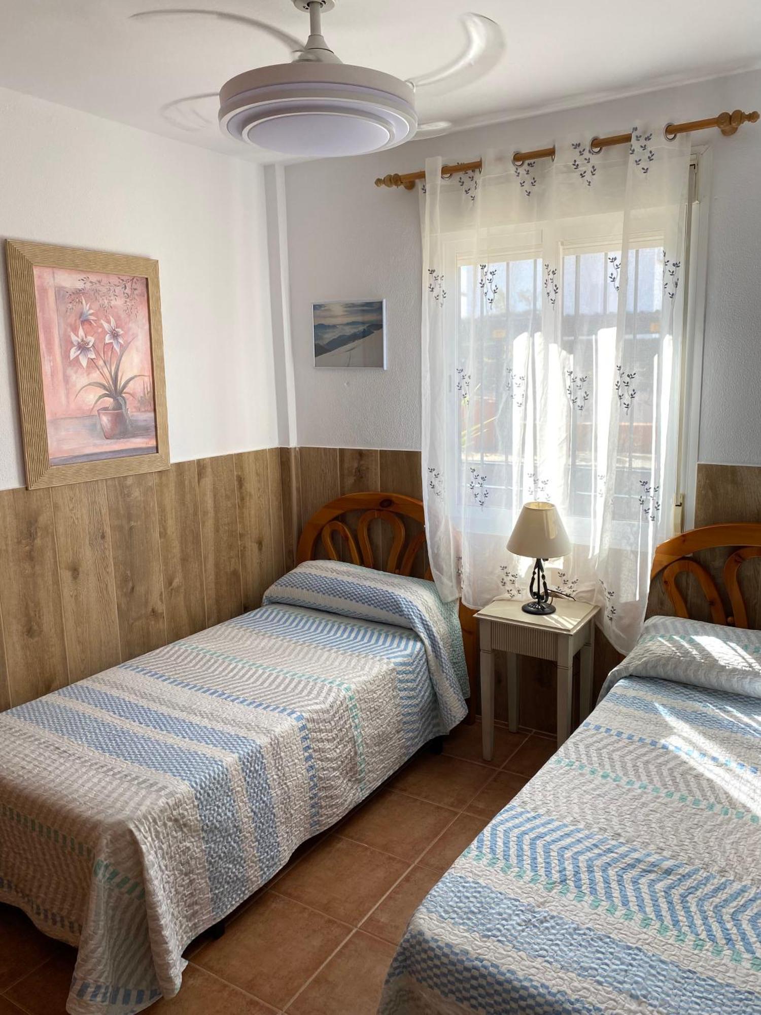 Apartamento Jardin Del Golf 2 Chiclana de la Frontera Exteriér fotografie