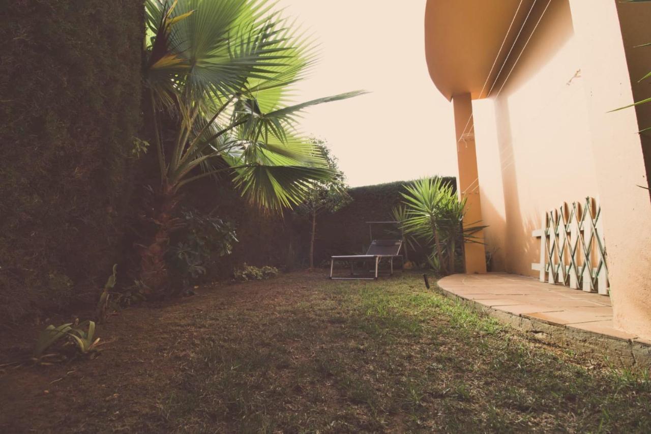 Apartamento Jardin Del Golf 2 Chiclana de la Frontera Exteriér fotografie