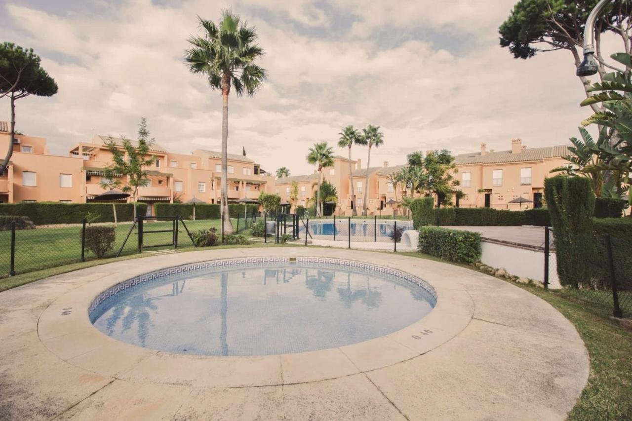 Apartamento Jardin Del Golf 2 Chiclana de la Frontera Exteriér fotografie