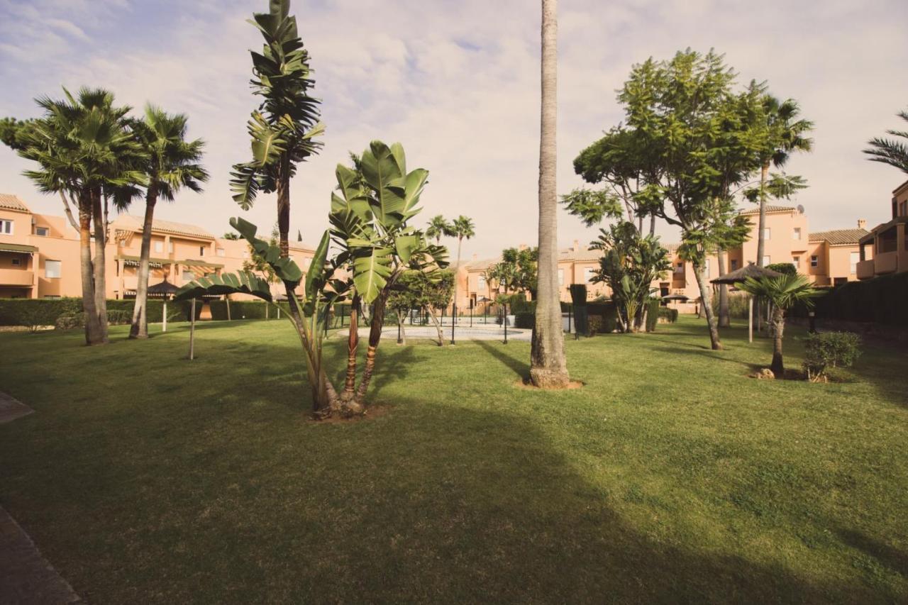 Apartamento Jardin Del Golf 2 Chiclana de la Frontera Exteriér fotografie