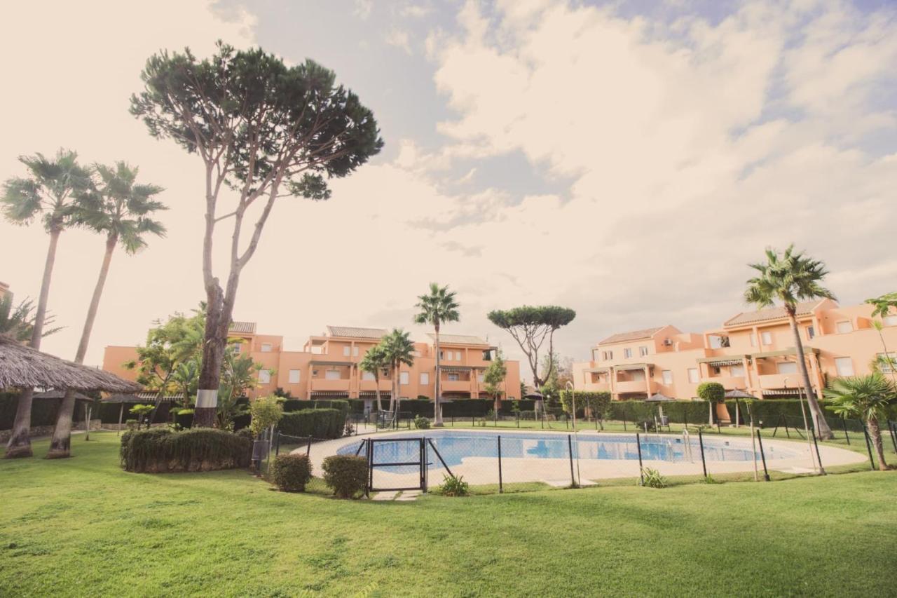 Apartamento Jardin Del Golf 2 Chiclana de la Frontera Exteriér fotografie